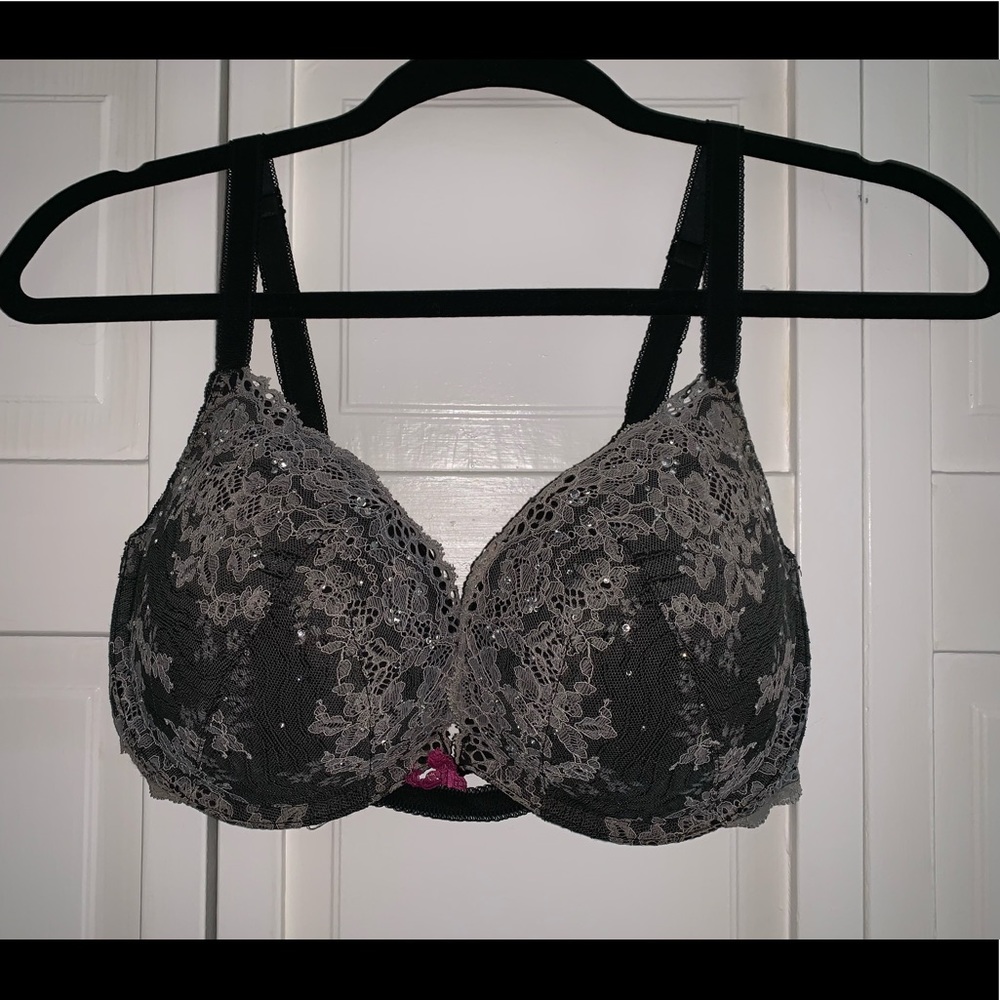 Victoria’s Secret Dream Angels Push Up 34DD